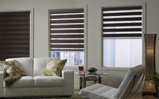 Тканнинні ролети. Жалюзі. Римські штори