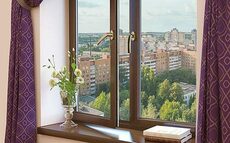 Пластиковые окна, двери, балконы за 3 дня!