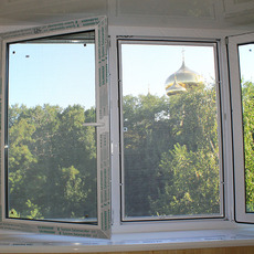 Москітні сітки на вікна на Троєщині