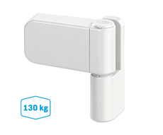 Петля дверная Vorne 17-20 мм 130кг