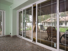 Металопластикові вікна