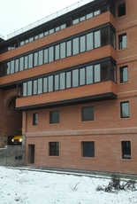 Металопластикові Балкони, Лоджії, Вікна, Двері