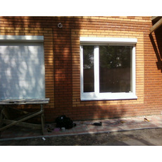 Аварійний ремонт ролет Київ, дверей, вікон