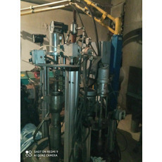 Екструдер полісульфідний/поліуретановий Szilank Super Dial