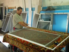 Необхідні спеціалісти для виробництва сіток