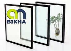 Знижки влітку на склопакети!