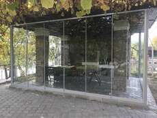 Компания Вікносистем предлагает окна, двери, балконы.