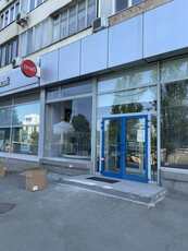 Вхфідні, міжкімнатні, балконні двері та вікна