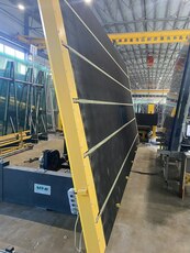 Конвеєрний стіл для скла - GFPm TCB700