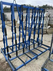 Піраміди для склопакетів