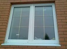 Металопластикові вікна за акційною ціною