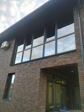 Вікносистем пропонує вікна, двері, балкони