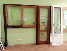 Розпродаж виставкових зразків