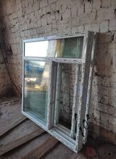Нові Металопластикові вікна