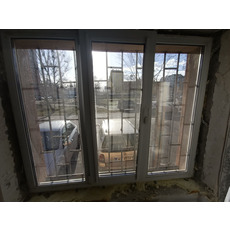 Продам вікна вживані 1730*1420