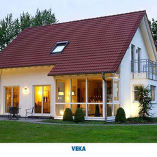 Вікна VEKA