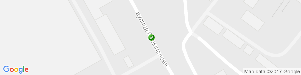 Map of facilities Ahata Bud