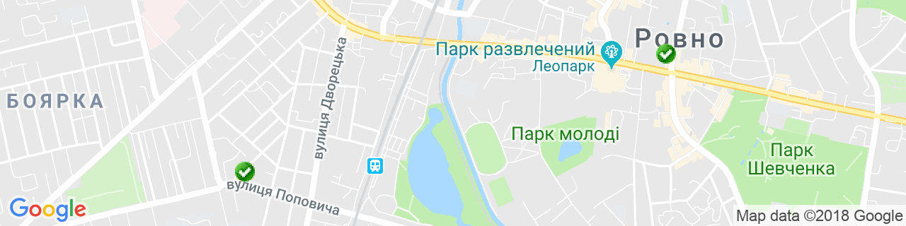 Карта объектов компании Арм-Эко Карта объектов компании Арм-Эко