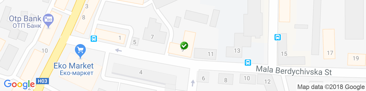 Map of facilities Dveri Polese Map of facilities Dveri Polese