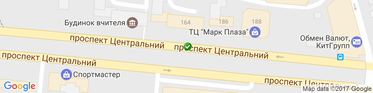 Map of facilities Phoenix Grand