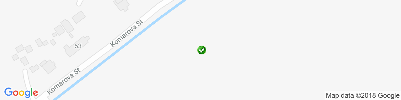 Map of facilities Vikon